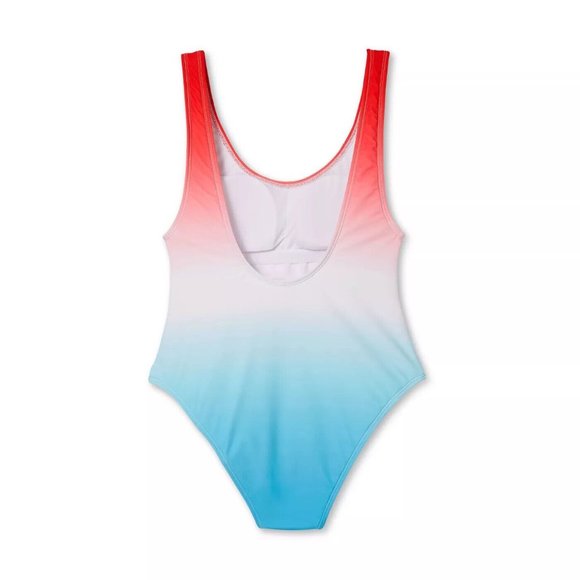Juniors' One Piece Swimsuit -‎ Xhilaratio Multi Size M - Picture 6 of 6